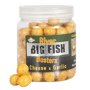 Dynamite Baits Big Fish River Hookbaits Cheese & Garlic