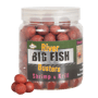Dynamite Baits Big Fish River Hookbaits Shrimp & Krill