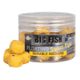 Dynamite Baits Big Fish Floating Durable Hookbaits 1