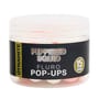 Dynamite Baits Fluro Pop Ups - Peppered Squid 
