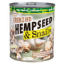 Dynamite Baits Hempseed And Snail Tin 700g