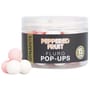 Dynamite Baits Fluro Pop Ups - Peppered Fruit