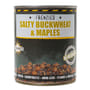 Dynamite Baits Salty Buckwheat & Maples Can 700g