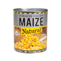 Dynamite Baits Frenzied Maize Tin 600g