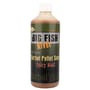Dynamite Baits Big Fish River Bait Soak 500ml - Barbel Pellet Spicy Meat