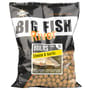 Dynamite Baits Big Fish River Boilies - Cheese & Garlic Boilies