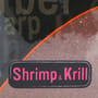 Dynamite Baits Big Fish River Groundbait Shrimp And Krill 2