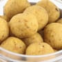 Dynamite Baits Big Fish River Hookbaits Cheese And Garlic 2
