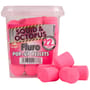 Dynamite Baits Fluro Pop Up Pellets Squid & Octopus