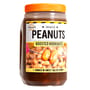 Dynamite Baits Frenzied Peanuts Boosted Fishing Hookbaits 500ml