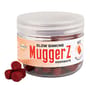 Dynamite Baits Slow Sinking MuggerZ Hookbaits Fishmeal - Red