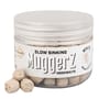 Dynamite Baits Slow Sinking MuggerZ Hookbaits Fishmeal - White