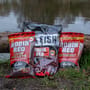 Dynamite Baits Robin Red Carp Bundle Lifestyle 1