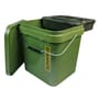 Dynamite Baits Square Carp Bucket 17L