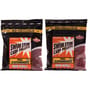 Dynamite Baits Swim Stim Pro Expanders Red Krill 4mm and 6mm