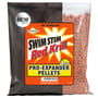Dynamite Baits Swim Stim Red Krill Pro-Expander Pellets 300g