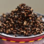 Dynamite Baits The Source Frenzied Hempseed 700g Close Up 1