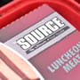Dynamite Baits The Source Luncheon Meat 250g Close Up 3