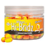Dynamite Baits Wowsers Hi-Bridz Wafters ES-B-F1 Yellow & Orange 1