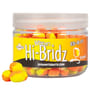 Dynamite Baits Wowsers Hi-Bridz Wafters ES-B-F1 Yellow & Orange