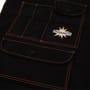 Dynamite Baits Apron Pockets