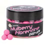 Dynamite Baits Fluro Pop Ups - Mulberry Florentine 1