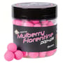 Dynamite Baits Fluro Pop Ups - Mulberry Florentine