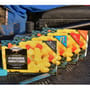 Dynamite Frenzied Flavoured Sweetcorn Range