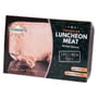 Dynamite Frenzied Luncheon Meat Specimen Tuff