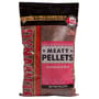 Dynamite Meaty Marine Pellets 4mm