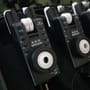 Edwards Custom Upgrades MK1 R-Plus 3 Rod Remote Bite Alarm Set - White Trim Edition 1