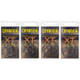 ESP Cryogen Trig-Hammer XT Hooks - Barbless