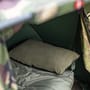 Advanta Endurance Deluxe Pillow Lifetsyle