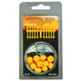 Enterprise Tackle Imitation Sweetcorn Buoyant Yellow
