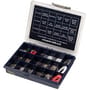 Gemini Rig Building Box Fully Loaded