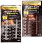 Enterprise Tackle Pellet Bait Bands 6-8mm