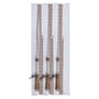 ESP Helicopter Leadcore Leader 1.5m 2