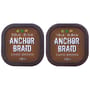 ESP Anchor Braid  brown