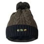 ESP Bobble Hat Olive 1