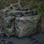 ESP Camo Compact Carryall 35L lifestyle