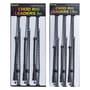 ESP Chod Rig Leadcore Fishing Leader Silt