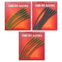 ESP Chod Rig Sleeves Colours