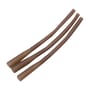 ESP Chod Rig Sleeves Camo Brown 1