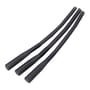 ESP Chod Rig Sleeves Silt 1