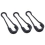 ESP Fishing Clip Links Slim Clips Close Up