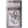 ESP Cryogen Gripper Fishing Hook Barbed Size 6