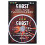 ESP Ghost Fluorocarbon 12lb package