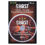 ESP Ghost Fluorocarbon 15lb package