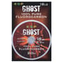 ESP Ghost Fluorocarbon 18lb package