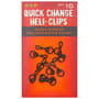 ESP Quick Change Heli-Clips